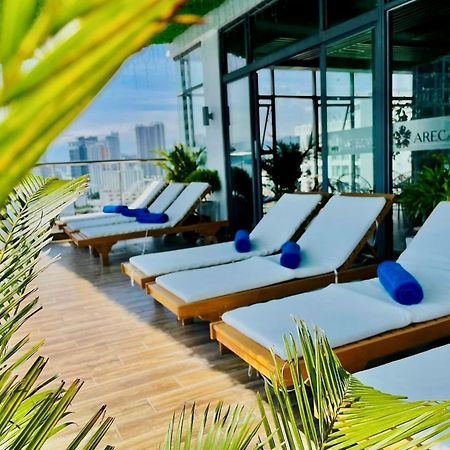 Areca Hotel Nha Trang Luaran gambar