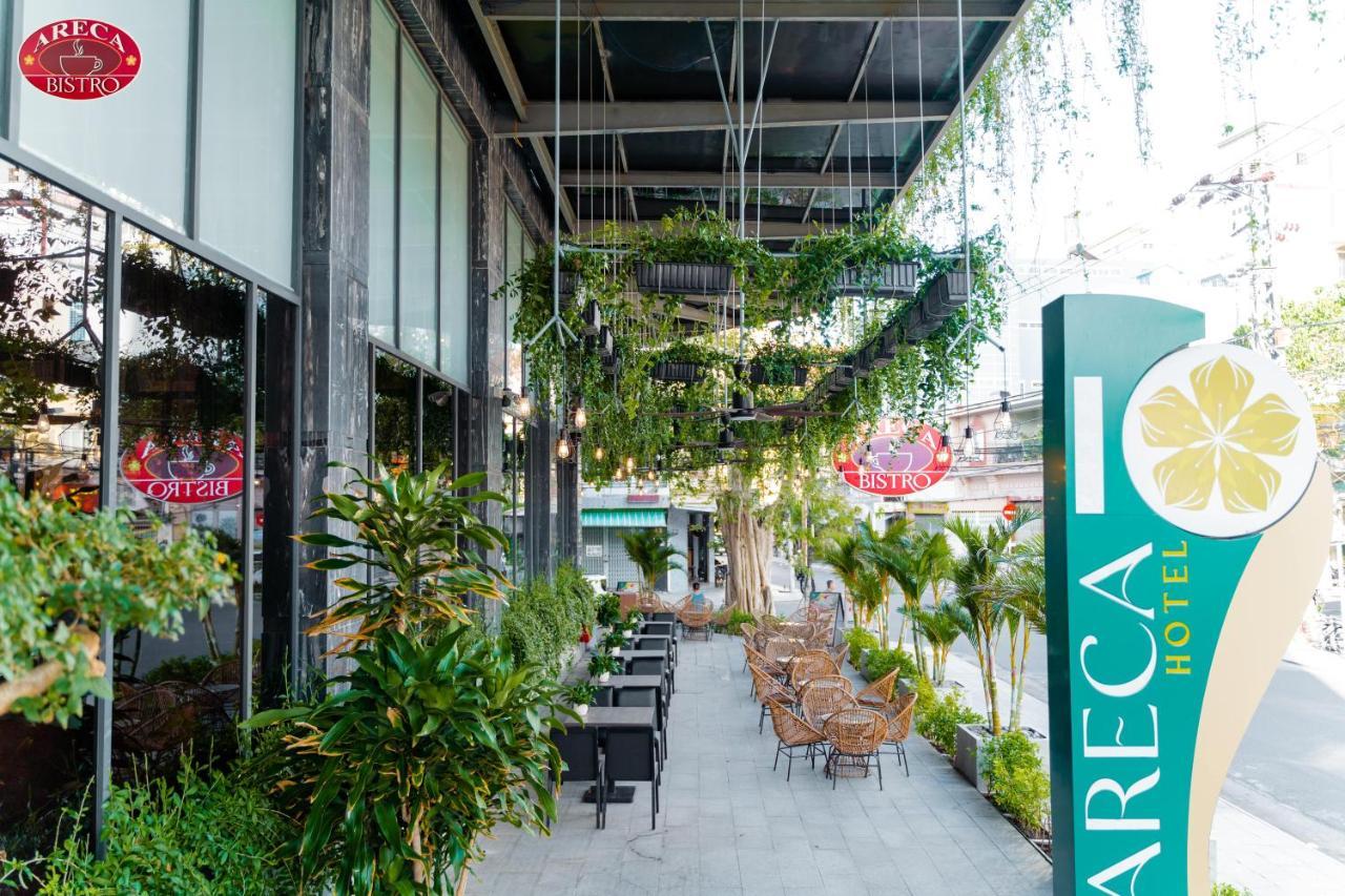 Areca Hotel Nha Trang Luaran gambar