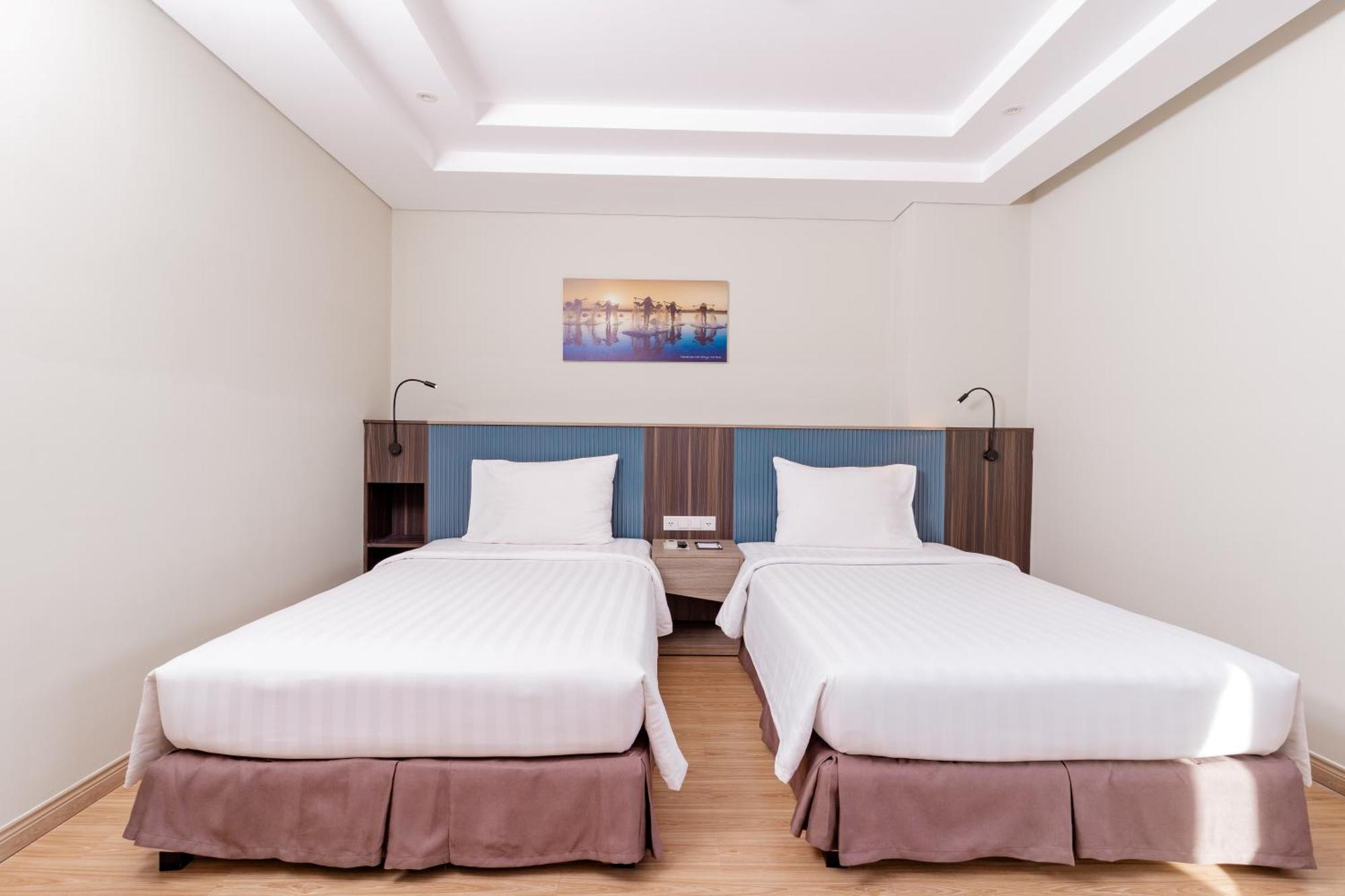 Areca Hotel Nha Trang Luaran gambar