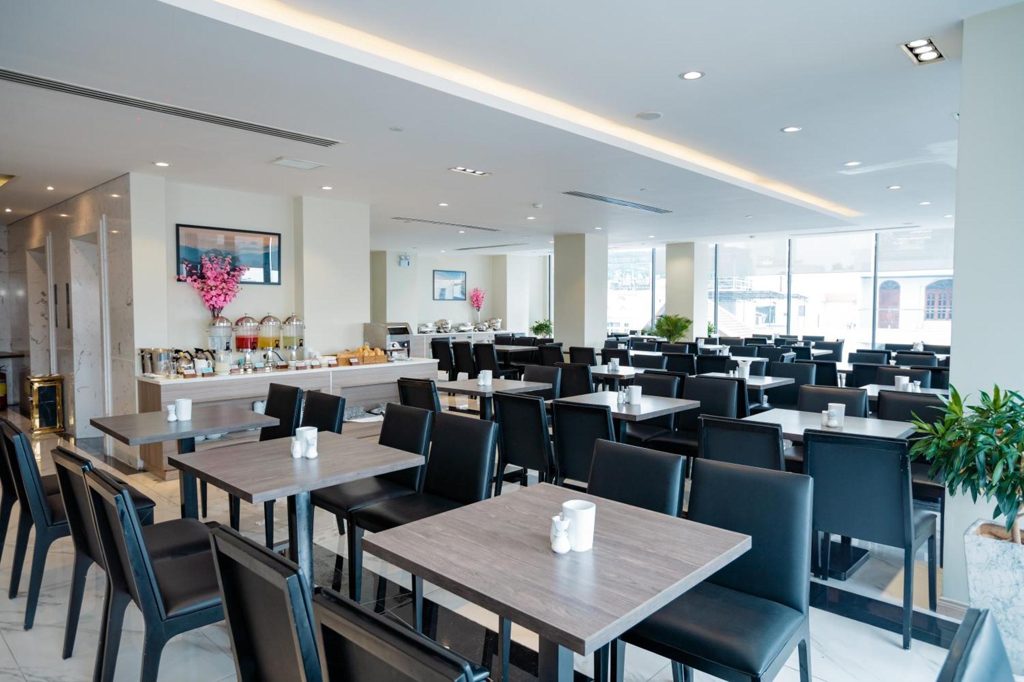 Areca Hotel Nha Trang Luaran gambar