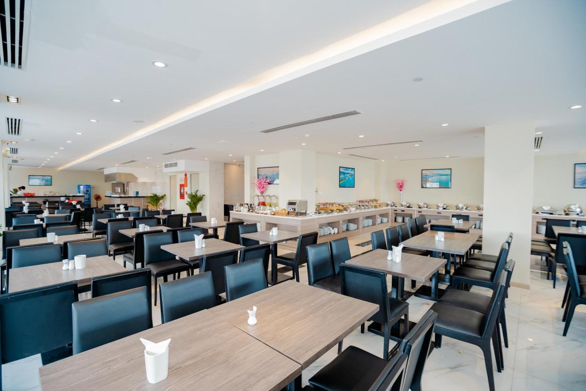 Areca Hotel Nha Trang Luaran gambar