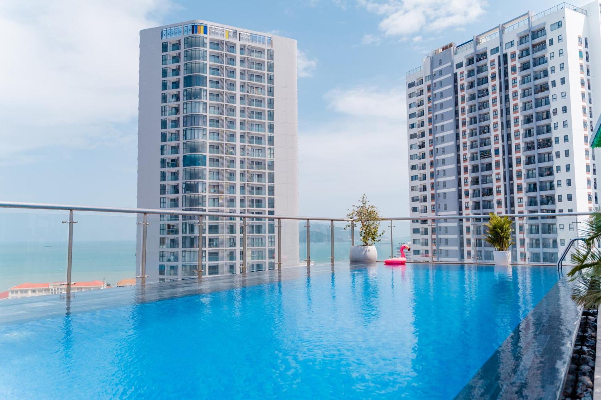 Areca Hotel Nha Trang Luaran gambar
