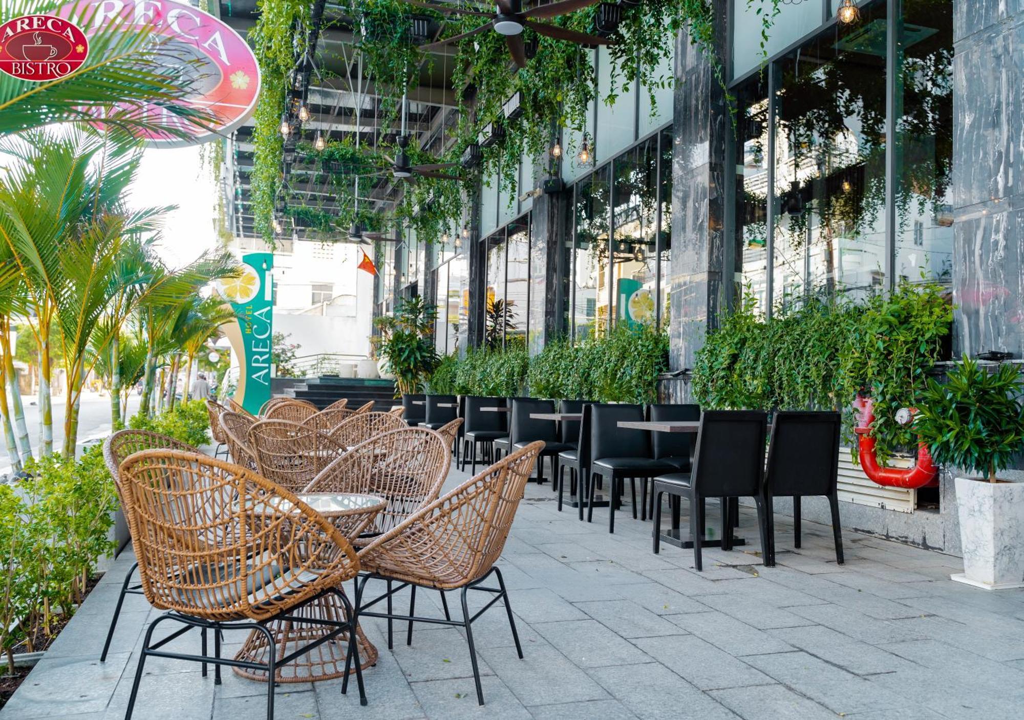 Areca Hotel Nha Trang Luaran gambar