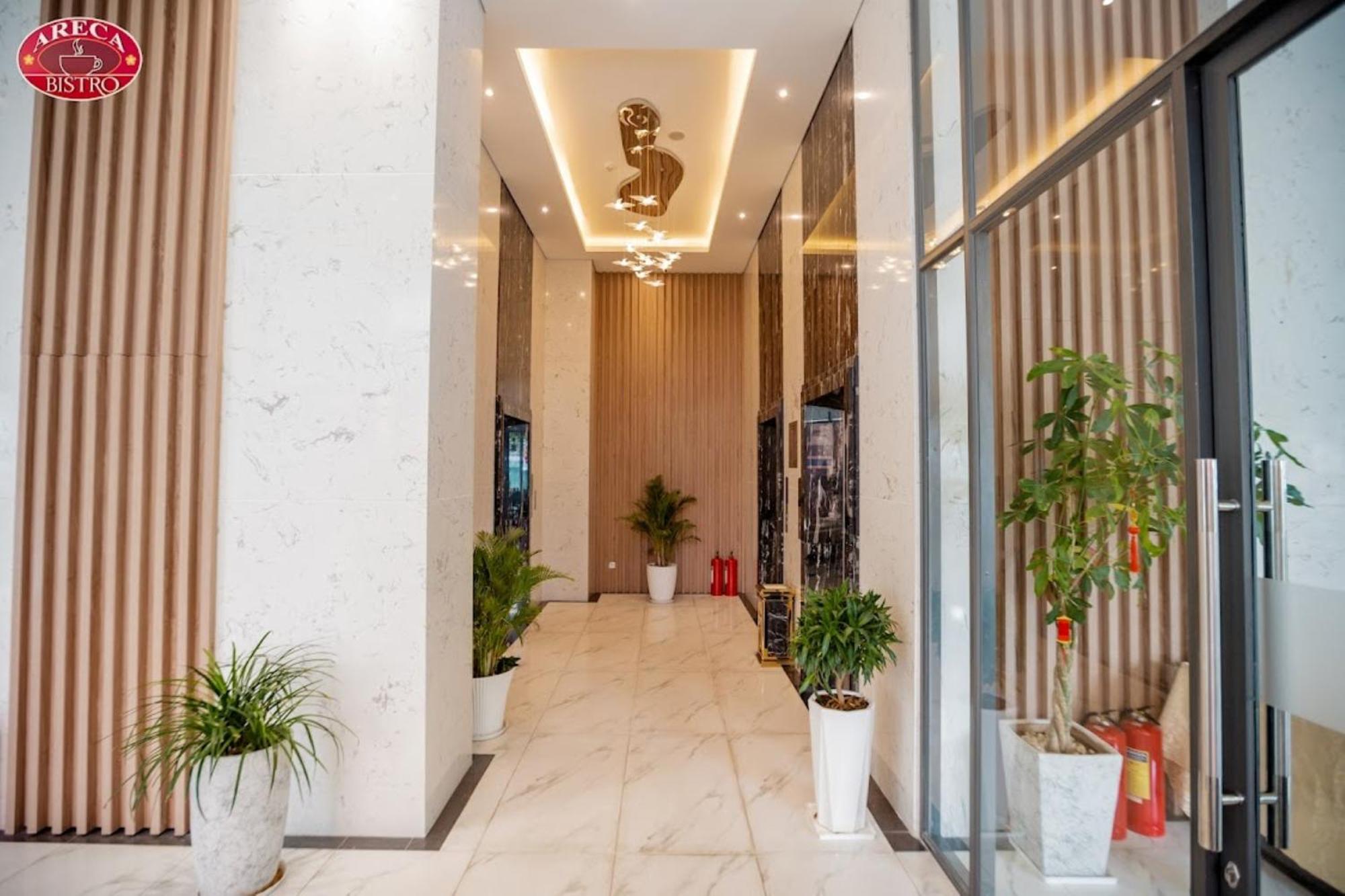 Areca Hotel Nha Trang Luaran gambar