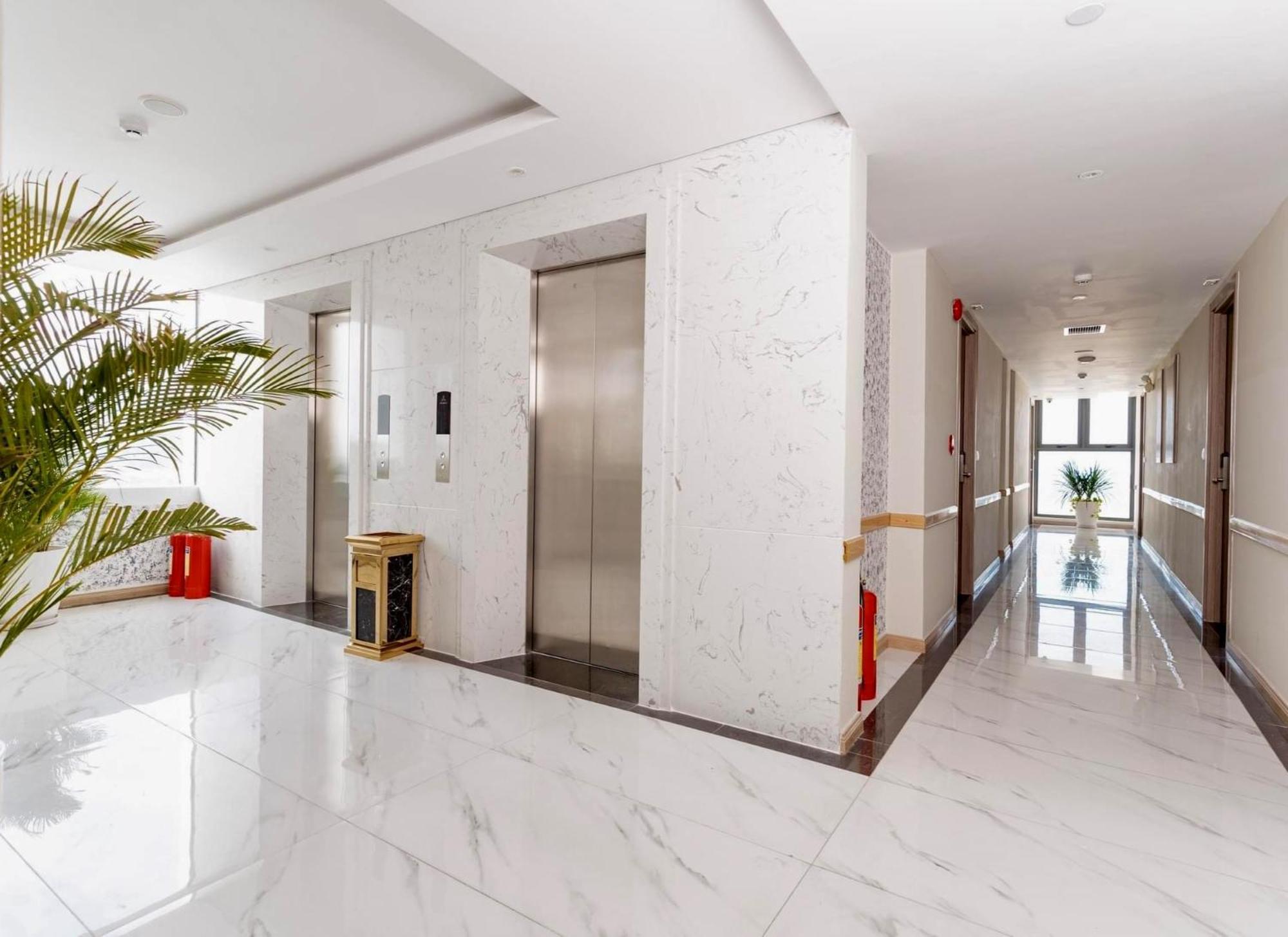 Areca Hotel Nha Trang Luaran gambar