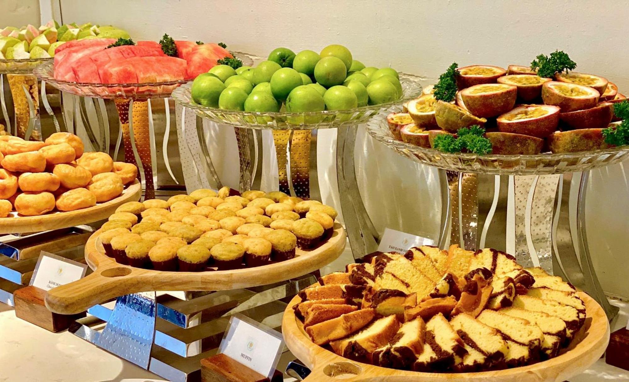 Areca Hotel Nha Trang Luaran gambar