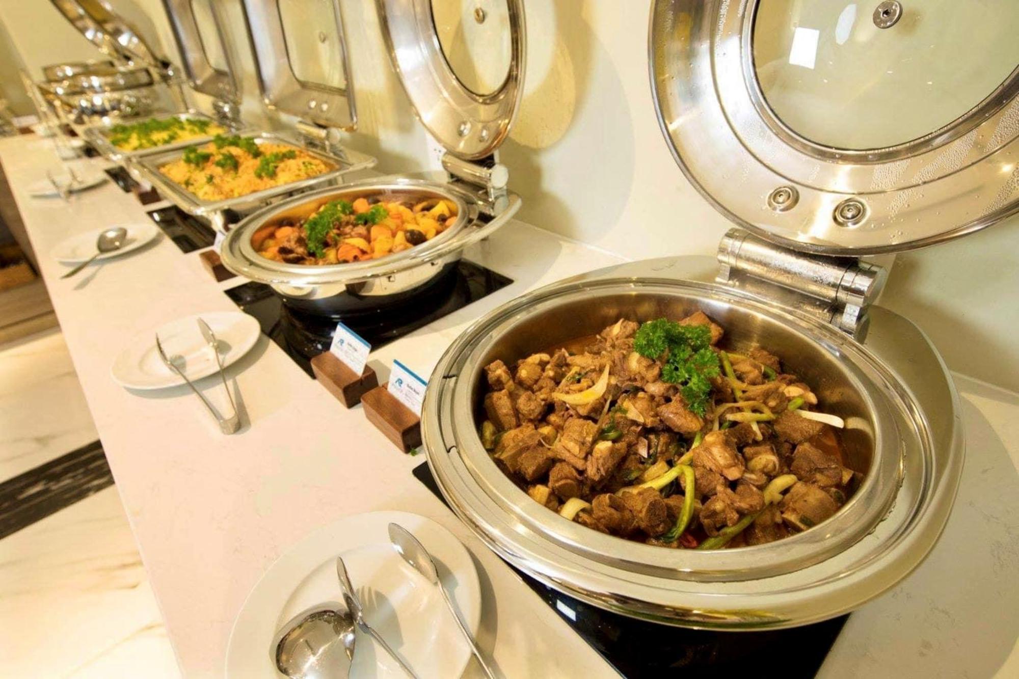 Areca Hotel Nha Trang Luaran gambar